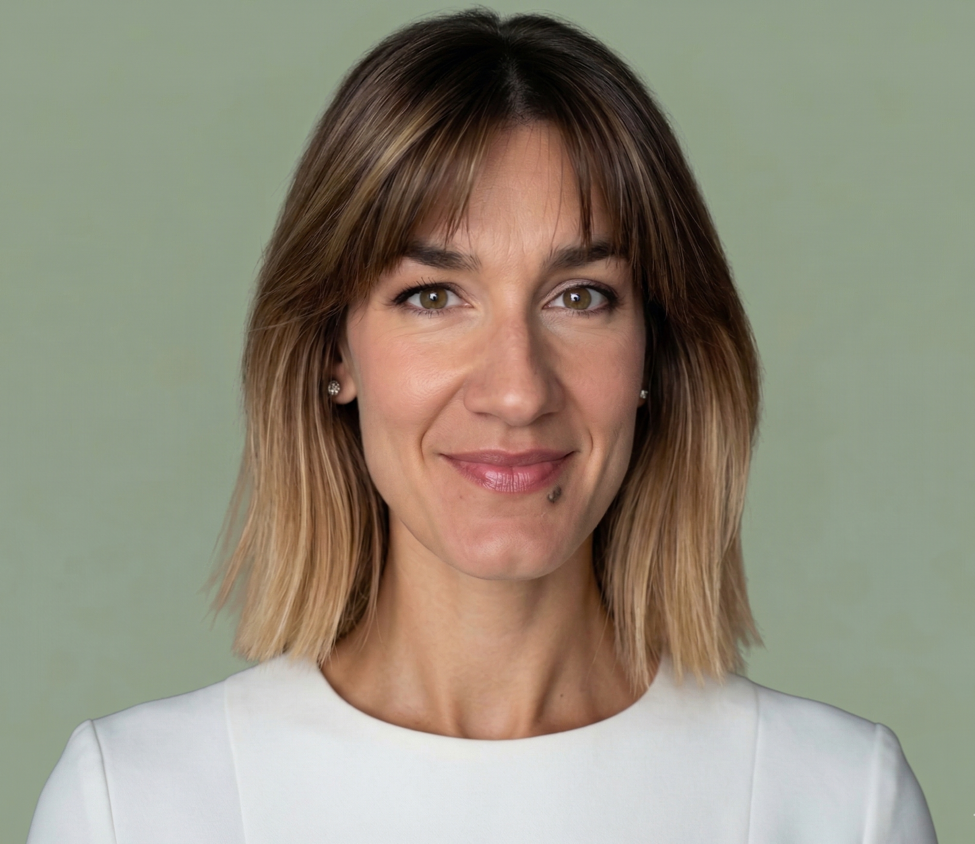 Federica Lizzola